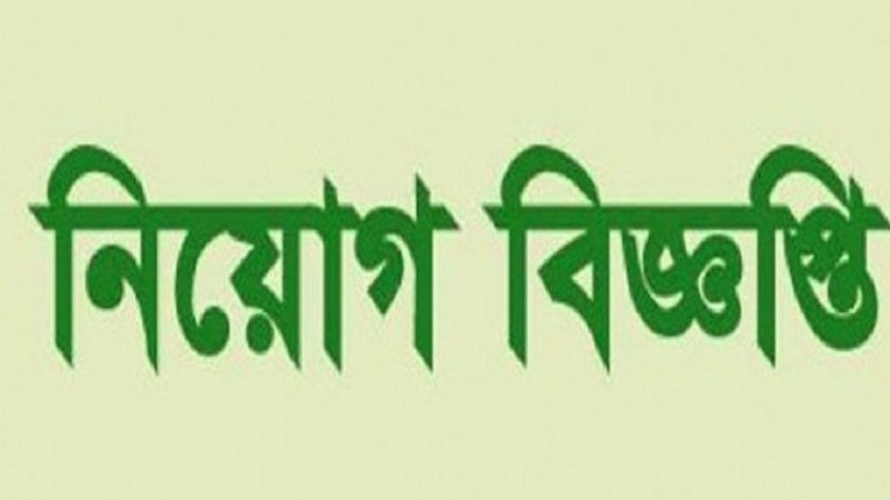 আড়াই লাখ টাকা বেতনে চাকরির সুযোগ, কাজ ভ্রমণে সহযোগিতা করা