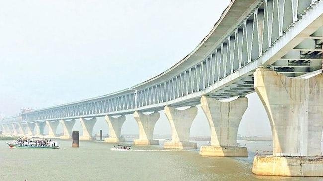 ট্রান্স-এশিয়ান হাইওয়েতে যুক্ত হবে বাংলাদেশ