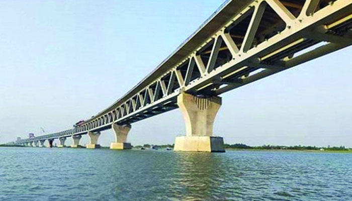 পদ্মা সেতুর কেরামতিতে শরীয়তপুরের জমি এখন স্বর্ণ!