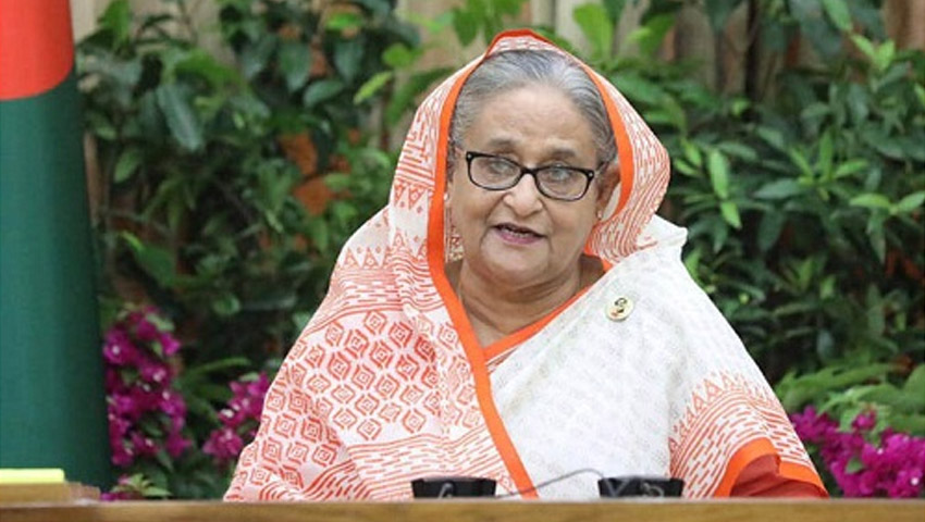 ‘পদ্মা সেতু নির্মাণ কাজের গুণগত মানে কোনো আপস করা হয়নি’