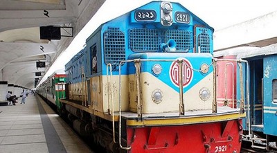 রংপুর এক্সপ্রেস চলবে আজ
