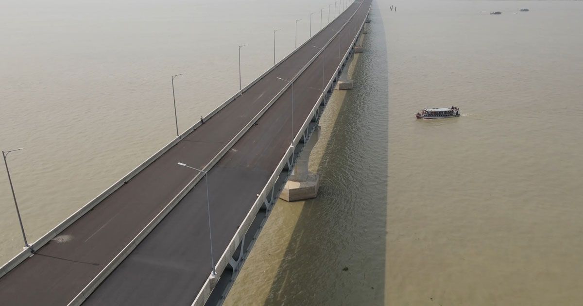 মাছ পঁচে যাওয়ার দুশ্চিন্তা এখন আর নেই, স্বস্তিতে ব্যবসায়ীরা
