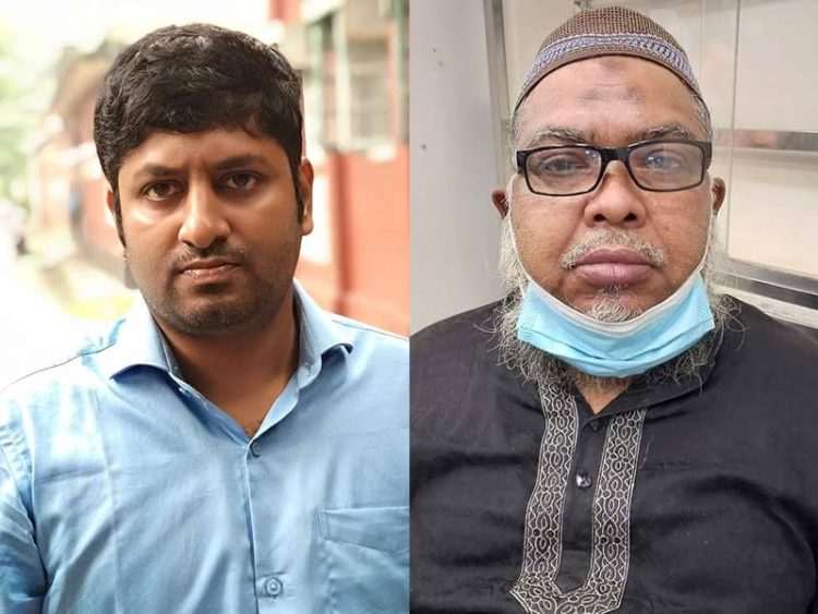 ‘কালোবাজারি’র টিকিট না পেয়ে রেলওয়ে কর্মচারীর ‘অশ্লীল’ ভাষায় গালাগাল