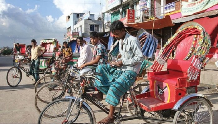 দৈনিক ৫শ মেগাওয়াট বিদ্যুৎ টানছে ব্যাটারিচালিত অটোরিকশা