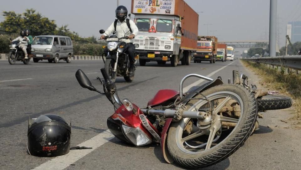ঈদযাত্রা: ১২ দিনে মোটরসাইকেল দুর্ঘটনায় নিহত ১২৩