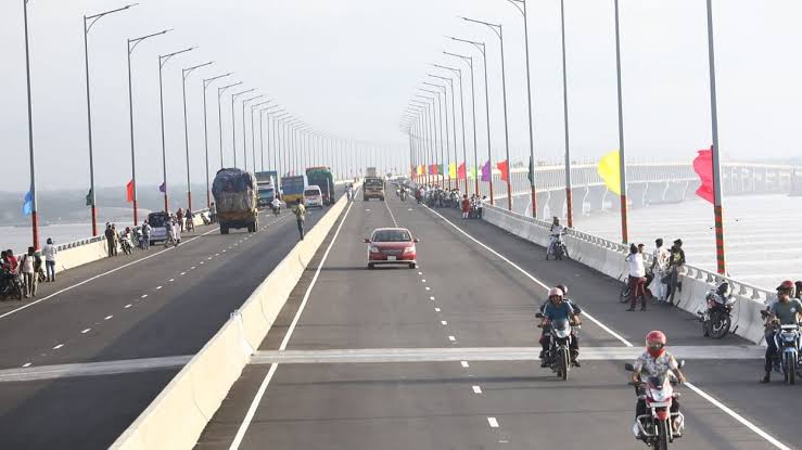 পদ্মা সেতুতে ক্যামেরা বসছে ডিসেম্বরে