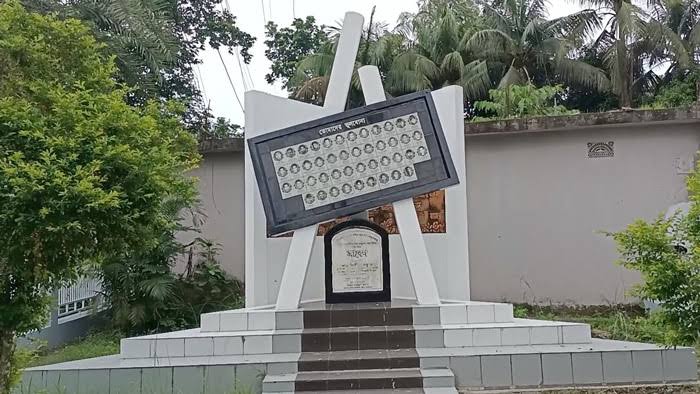 দুঃখে ভরা মিরসরাই ট্র্যাজেডির ১১ বছর