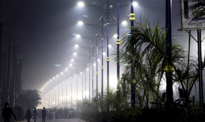 রাজশাহীতে বন্ধ থাকবে অর্ধেক সড়ক বাতি