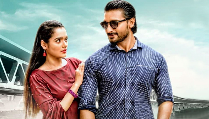 ভুল তথ্যের কারণে আটকে গেল ‘পদ্মা সেতু’র সেন্সর