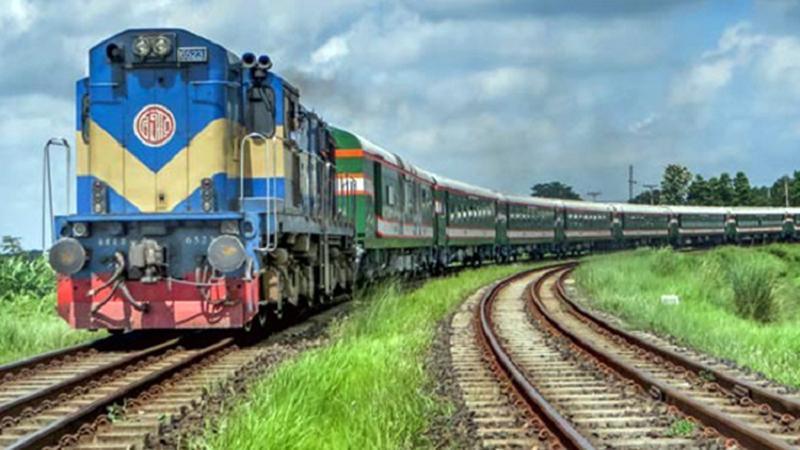 রাজশাহী-কলকাতা রুটে ট্রেন চালু করতে রেলমন্ত্রীকে ডিও লেটার