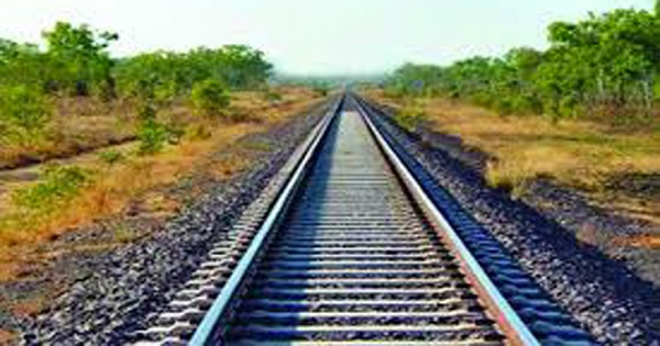 ৬৪ জেলায় রেল সংযোগে কাজ করছে সরকার