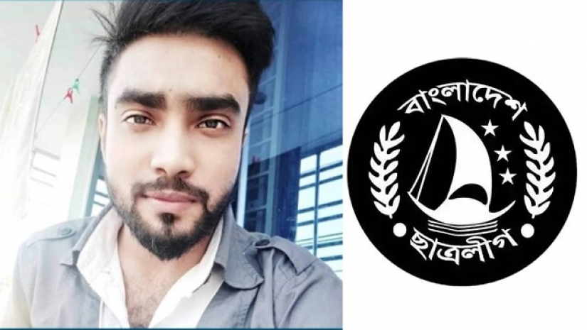 ড্রাইভারকে মারধর : জবি ছাত্রলীগ কর্মীর বিরুদ্ধে প্রতিবেদন ১৯ সেপ্টেম্বর