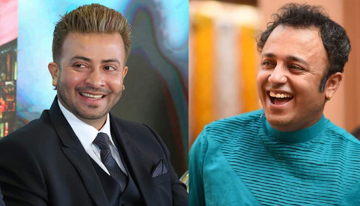 শাকিব খানের ৩০ লাখ টাকা হাতিয়ে নিলেন কলকাতার জয়জিৎ