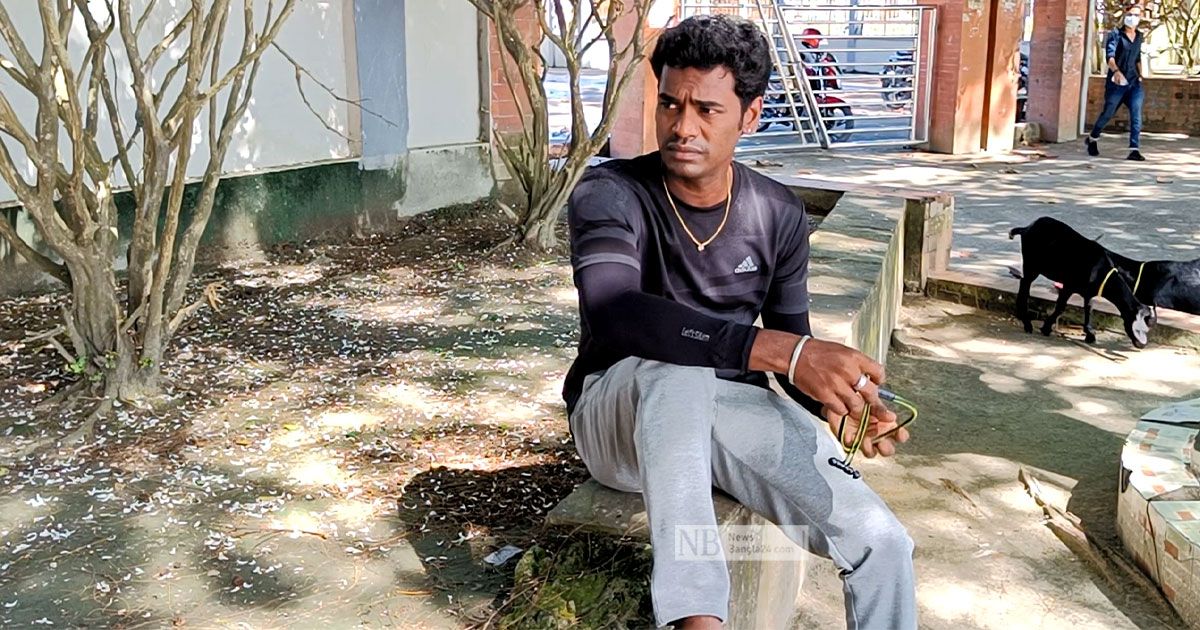 অটোরিকশায় কুপ্রস্তাব দিয়েছিলেন প্রেমকান্ত, মারধরের ঘটনা সাজানো