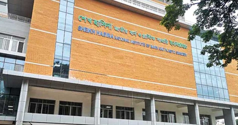 তুরাগে বিস্ফোরণ : মৃতের সংখ্যা বেড়ে ৭