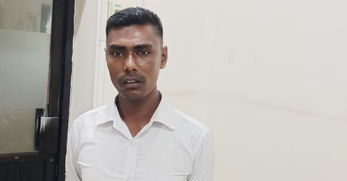জালিয়াতির মাধ্যমে পাস করে দুদকের গাড়ি চালক হতে গিয়ে ধরা