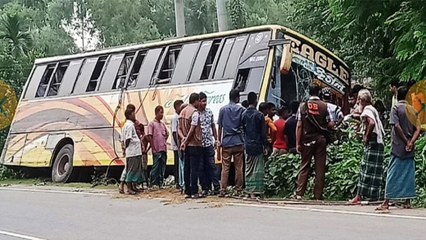 টাঙ্গাইলে চলন্ত বাসে ডাকাতি-ধর্ষণ: মূলহোতাসহ গ্রেফতার ১০