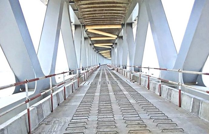 বিবিএ’র দাবি ২৫১ কোটি, ১ কোটিতে সম্মত রেল