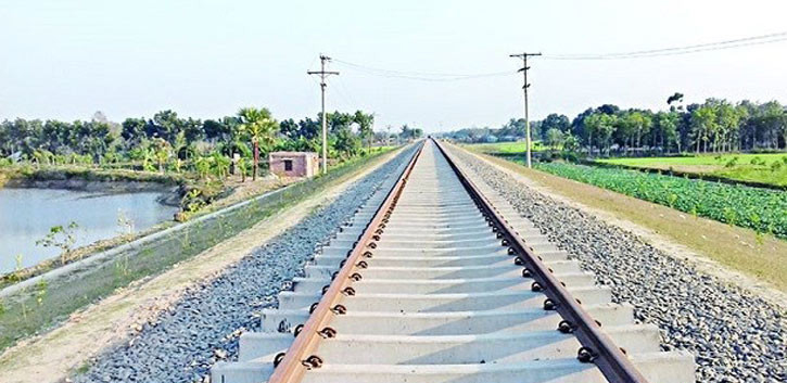 চট্টগ্রাম-রাজশাহী-খুলনায় সরাসরি রেল যোগাযোগ ২০২৭ সালে