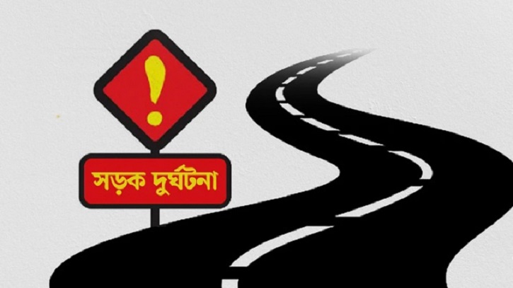 টাঙ্গাই‌লে বাসচাপায় নিহত ২