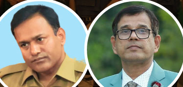 দুর্নীতির মামলায় অভিযুক্ত : তবুও রেলওয়ের আরএনবি কর্মকর্তার পদোন্নতি