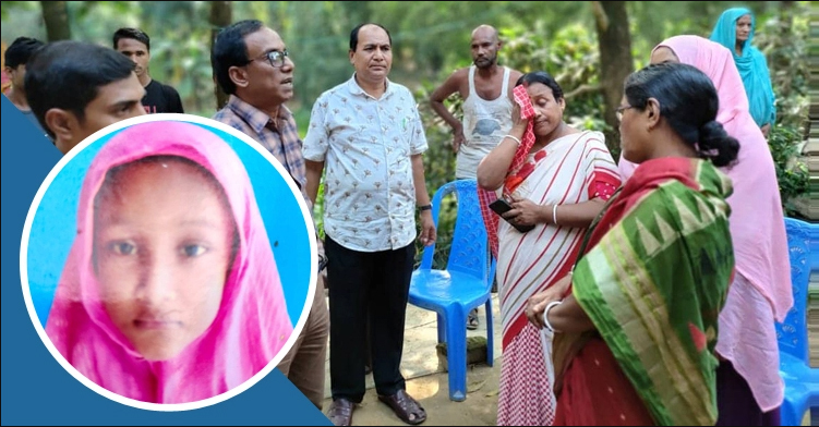 মাছবোঝাই পিকআপের ধাক্কায় শিশু শিক্ষার্থীর মৃত্যু