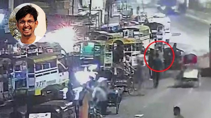 হত্যার রাতে কেন বারবার স্থান পরিবর্তন করেছিলেন ফারদিন?