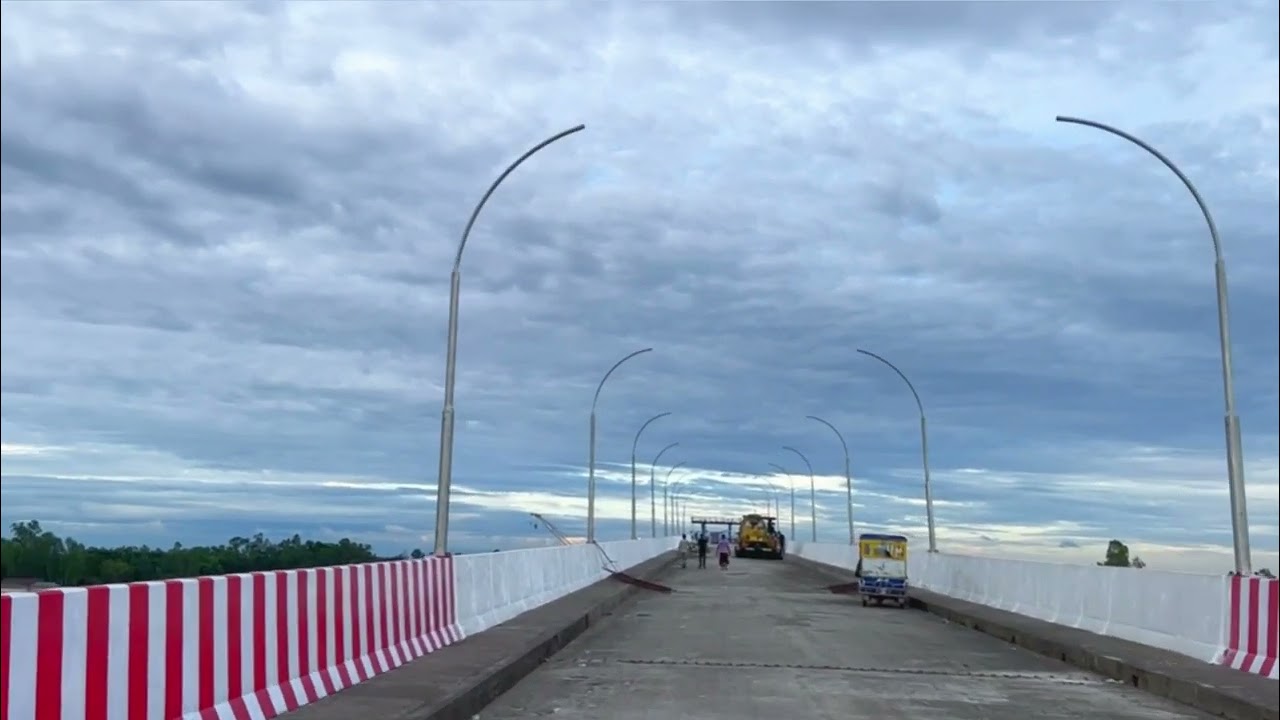 ৭ নভেম্বর উদ্বোধন রাণীগঞ্জ সেতু, ঢাকার সঙ্গে দূরত্ব কমছে ৫৫ কিমি