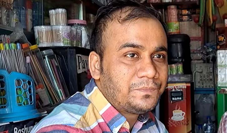দুদকের সেই শরীফকে ‘নিতে চায় ৩৫ বেসরকারি প্রতিষ্ঠান’