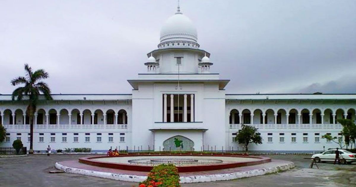 আদালতের রায় অমান্য: ঢাকার ২ মেয়রসহ রাজউক চেয়ারম্যানকে নোটিশ