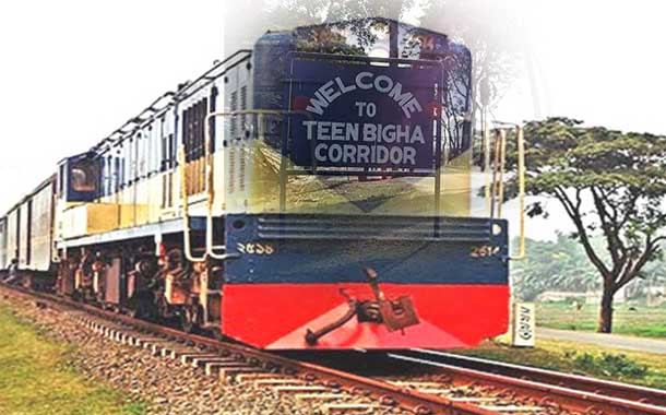 ১১ বছরেও চালু হয়নি বুড়িমারী-ঢাকা রুটে ‘তিনবিঘা করিডোর এক্সপ্রেস’
