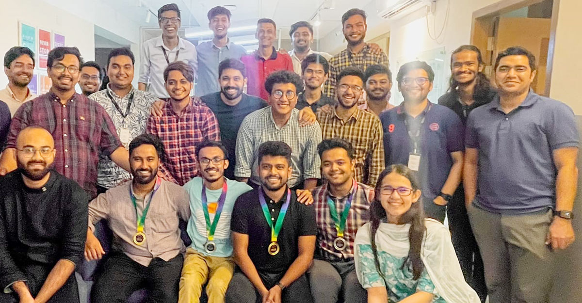 টেন মিনিট স্কুলে চাকরির সুযোগ, বেতন অর্ধ লাখ টাকা