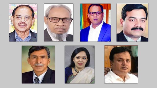 বিএনপির এমপিদের পদত্যাগের ঘোষণা!