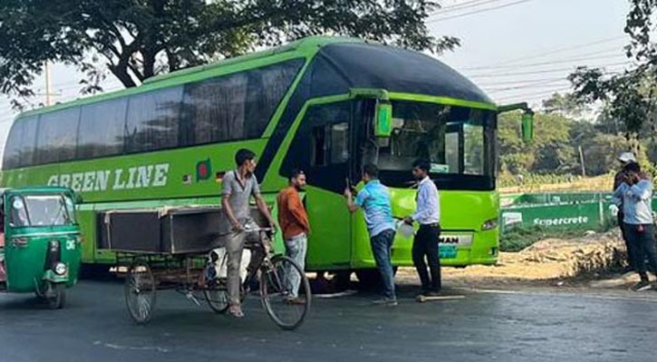 শব্দদূষণ বিরোধী অভিযান: ৩১ যানবাহনে জরিমানা, ৫৫ হাইড্রোলিক হর্ন জব্দ