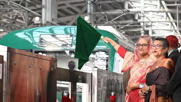 ৪ মাইলফলক ছুঁয়েছে বাংলাদেশ: প্রধানমন্ত্রী