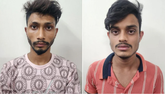 প্রাইভেটকারে তরুণীকে সংঘবদ্ধ ধর্ষণের ঘটনায় গ্রেপ্তার ২