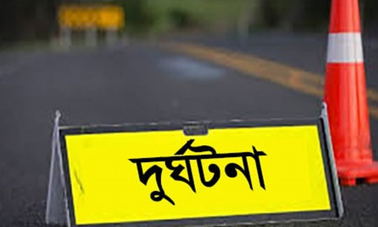 গোবিন্দগঞ্জে ট্রাকচাপায় ফল ব্যবসায়ীর মৃত্যু
