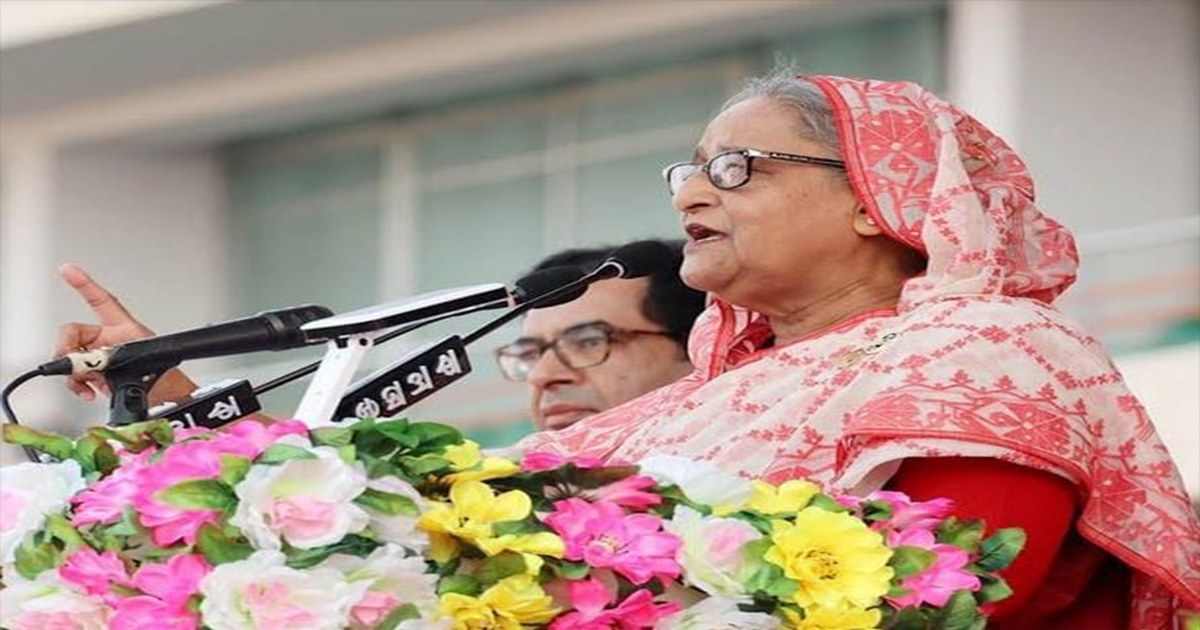 দেশের প্রতিটি ব্যাংকে টাকা আছে, সমস্যা নাই