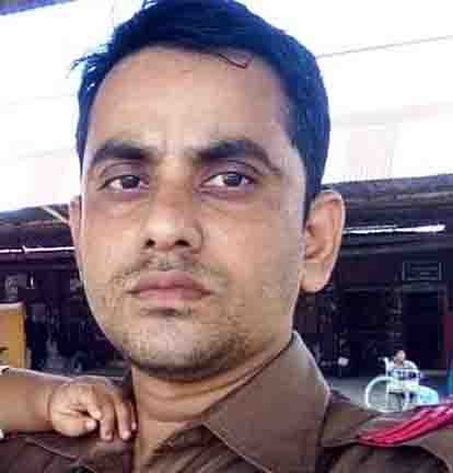রেলওয়ে নিরাপত্তাবাহিনীর হাতেই নিরাপত্তাহীন যাত্রীরা