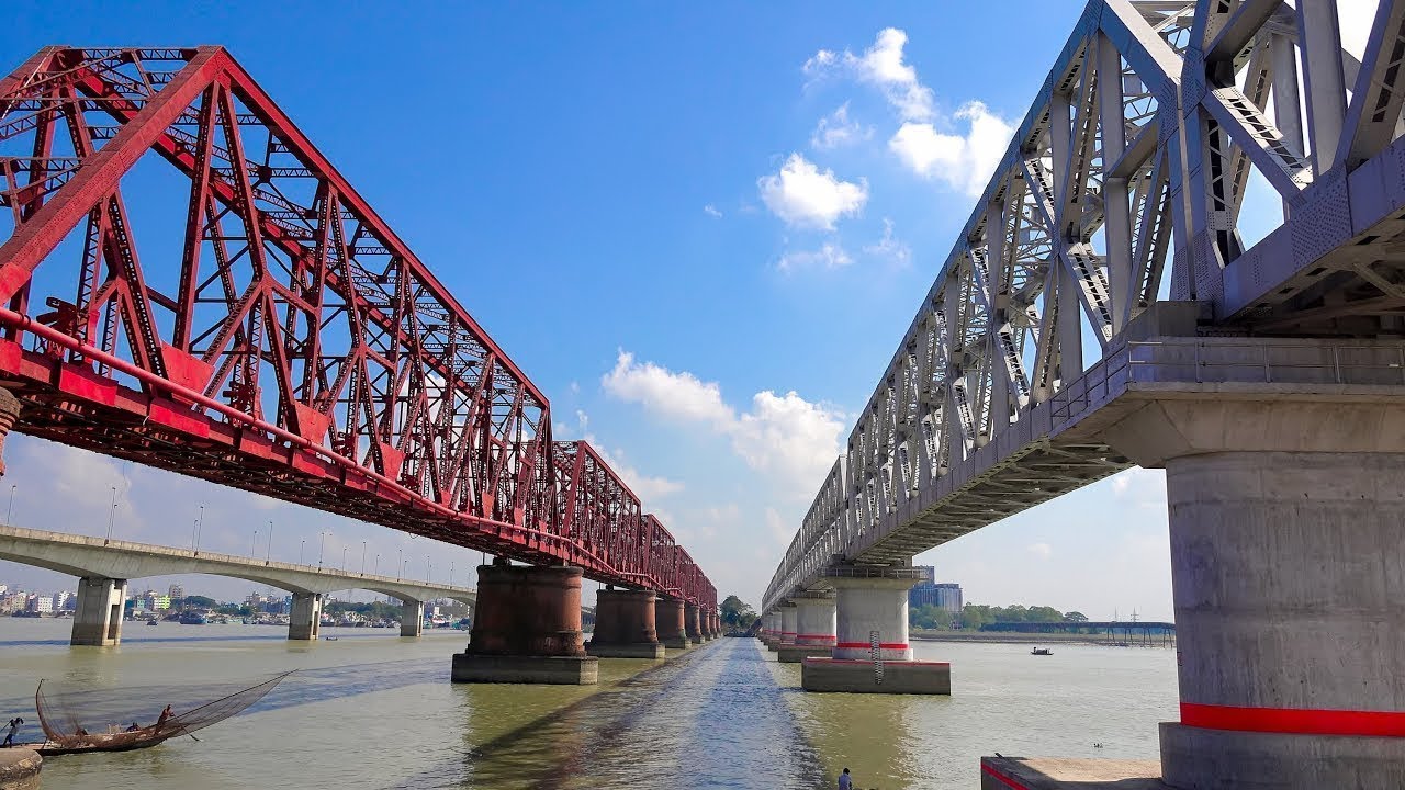 মেট্রোরেল-মেঘনা ব্রিজসহ পাঁচ মেগা প্রকল্পে মিলবে বৈদেশিক সহায়তা