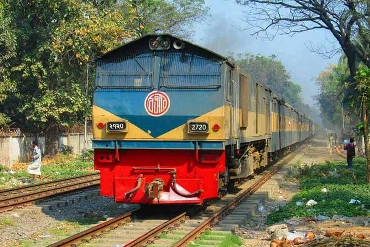 ঢাকা-সিলেট বিরতিহীন ট্রেন চালুর দাবি