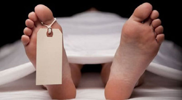 সড়কের পাশে হাত-পা বাঁধা যুবকের মরদেহ