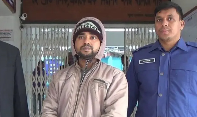 গাড়িচালক থেকে রাতারাতি বিশেষজ্ঞ চিকিৎসক