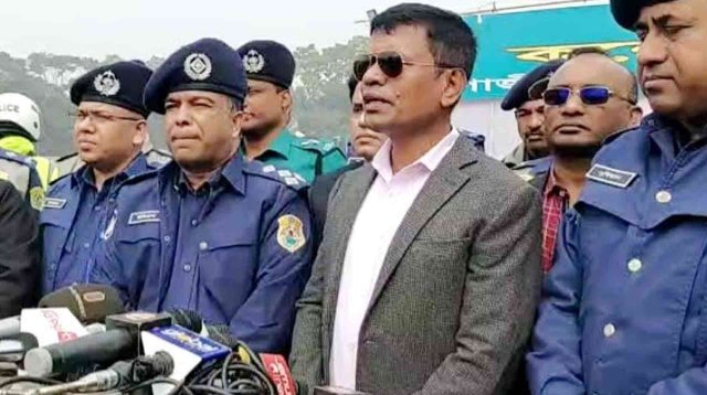 রাত ১২টা পর আব্দুল্লাহপুর থেকে চলবে না টঙ্গীর গাড়ি