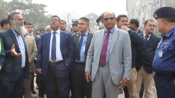 জুনে পদ্মাসেতু অতিক্রম করবে রেল: রেলমন্ত্রী