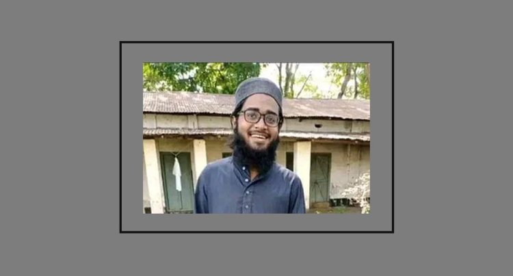 ট্রেনে কাটা পড়ে সাঈদ আবদুল্লাহর মৃত্যু, লাশ গ্রহণ করছেন না বাবা