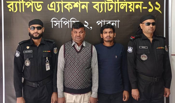 রিকশাচালক মামুনকে গুলি করে হত্যায় মামলা, যুবলীগ নেতাসহ গ্রেপ্তার ২