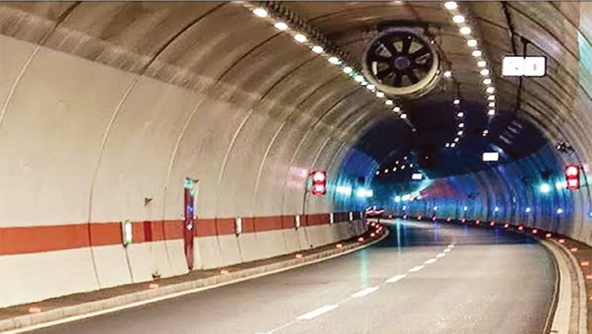 বঙ্গবন্ধু টানেলে গাড়ির টোল নির্ধারণ