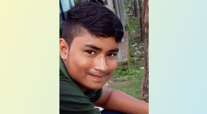 শিক্ষাসফরে গিয়ে সেলফি তোলার সময় ব্রিজ থেকে পড়ে স্কুলছাত্রের মৃত্যু