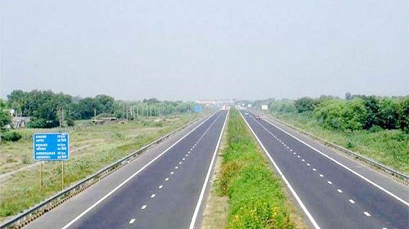 বরিশাল-ঢাকা মহাসড়কের ফোর লেন দ্রুত বাস্তবায়নের দাবি